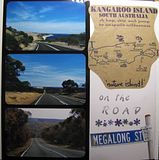 Kangaroo Island Roads